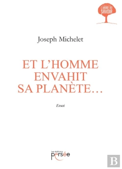 Bertrand.pt - Et L'Homme Envahit Sa Planete...