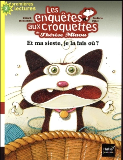 Bertrand.pt - Et Ma Sieste, Je La Fais Ou ?