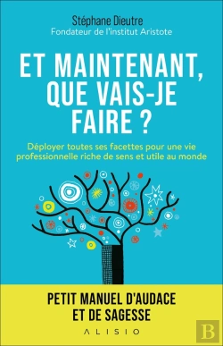 Bertrand.pt - Et Maintenant, Que Vais-Je Faire ?