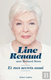 Et Mes Secrets Aussi