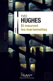 Et Meurent Les Marionnettes