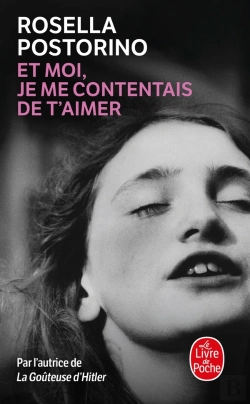 Bertrand.pt - Et Moi, Je Me Contentais De T'Aimer