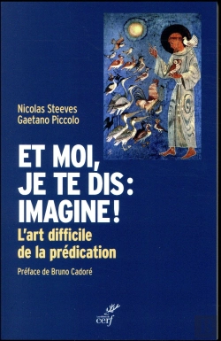 Bertrand.pt - Et Moi, Je Te Dis : Imagine ! L'Art Difficile De La Prédication