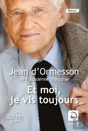 Et Moi, Je Vis Toujours