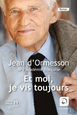 Bertrand.pt - Et Moi, Je Vis Toujours