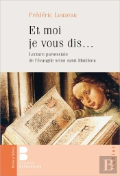 Et Moi Je Vous Dis...