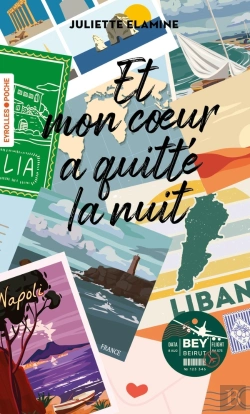 Bertrand.pt - Et Mon Coeur A Quitté La Nuit
