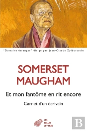 Et Mon Fantome En Rit Encore - Journal 1892-1944
