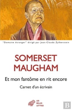 Bertrand.pt - Et Mon Fantome En Rit Encore - Journal 1892-1944