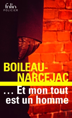Bertrand.pt - ... Et Mon Tout Est Un Homme