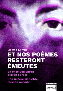 Bertrand.pt - Et Nos Poèmes Resteront Émeutes / En Onze Gedichten Blijven Oproer Kraaien / Und Unsere Gedichte Bleiben Aufruhr