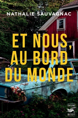 Bertrand.pt - Et Nous, Au Bord Du Monde