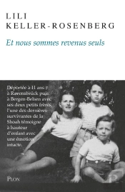 Et Nous Sommes Revenus Seuls