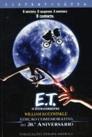 E.T. - O Extraterrestre