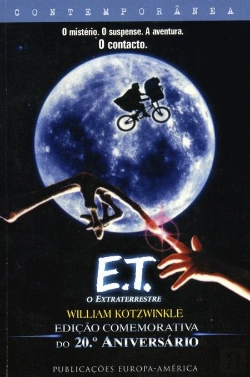 Bertrand.pt - E.T. - O Extraterrestre
