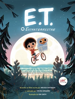 Bertrand.pt - E.T. O Extraterrestre