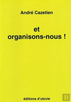 Bertrand.pt - Et Organisons-Nous !