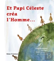 Et Papi Celeste Crea L Homme