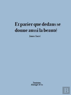Bertrand.pt - Et Parier Que Dedans Se Donne Aussi La Beaute