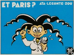 Bertrand.pt - Et Paris