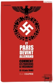 Et Paris Devint Allemand