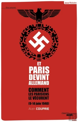 Bertrand.pt - Et Paris Devint Allemand