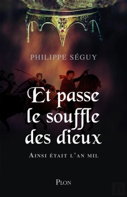 Bertrand.pt - Et Passe Le Souffle Des Dieux