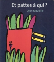 Et Pattes À Qui ?