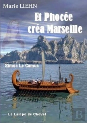 Et Phocee Crea Marseille - Simos Le Camus