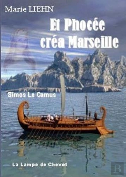 Bertrand.pt - Et Phocee Crea Marseille - Simos Le Camus