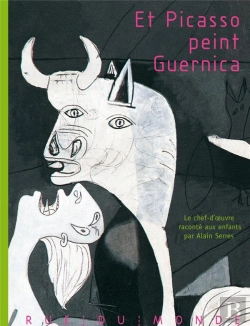 Bertrand.pt - Et Picasso Peint Guernica