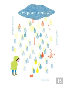 Bertrand.pt - Et Pluie Voilà...