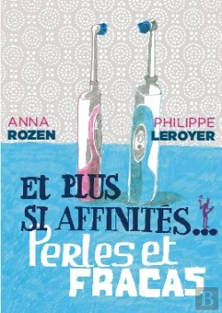 Bertrand.pt - Et Plus Si Affinités... Perles Et Fracas