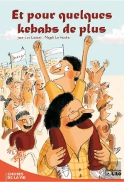 Et Pour Quelques Kebabs De Plus