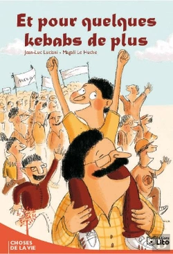 Bertrand.pt - Et Pour Quelques Kebabs De Plus