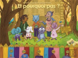 Bertrand.pt - Et Pourquoi Pas ?