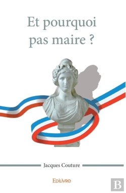 Bertrand.pt - Et Pourquoi Pas Maire ?