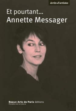 Bertrand.pt - Et Pourtant... Annette Messager