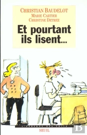 Et Pourtant Ils Lisent...