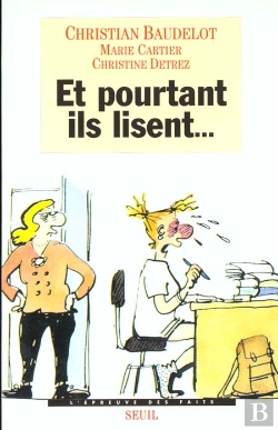 Bertrand.pt - Et Pourtant Ils Lisent...