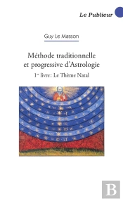 Et Progressive D'Astrologie