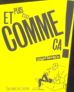 Bertrand.pt - Et Puis C'Est Comme Ca !