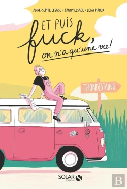 Bertrand.pt - Et Puis Fuck, On N'A Qu'Une Vie