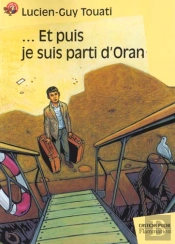 Et Puis Je Suis Parti Sous L'Orage