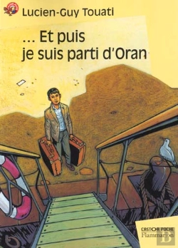 Bertrand.pt - Et Puis Je Suis Parti Sous L'Orage