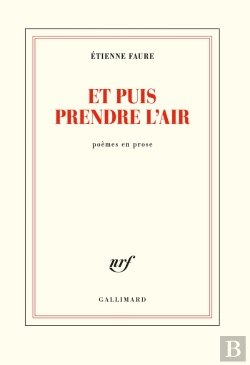 Bertrand.pt - Et Puis Prendre L'Air