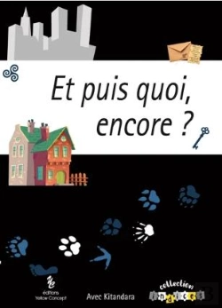 Bertrand.pt - Et Puis Quoi, Encore ?