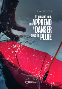 Bertrand.pt - Et Puis Un Jour, On Apprend À Danser Sous La Pluie