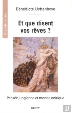 Bertrand.pt - Et Que Disent Vos Rêves... ? ; Pensée Jungienne Et Monde Onirique