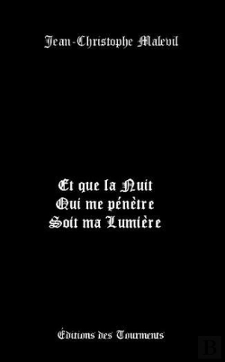 Bertrand.pt - Et Que La Nuit Qui Me Pénètre Soit Ma Lumière